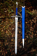 Hand Forged Narsil Sword – Aragorn Medieval Fantasy Blade