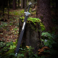 Hand Forged N0rse Viking Sword Damascus Steel Battle Ready Medieval Sword