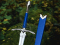 Aragorn Narsil Sword Replica – Battle Ready Carbon Steel Fantasy Blade